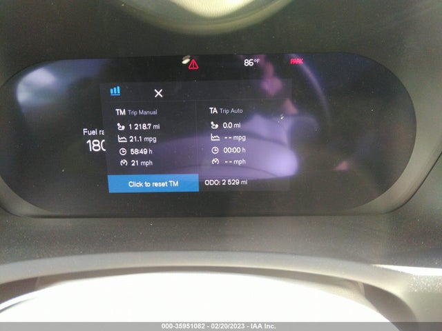 2023 Volvo XC90, VIN: YV4L12PV0P1913141
