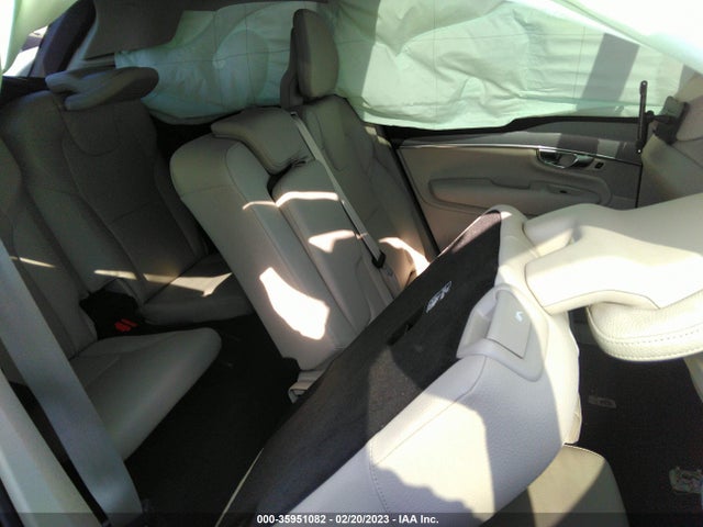 2023 Volvo XC90, VIN: YV4L12PV0P1913141