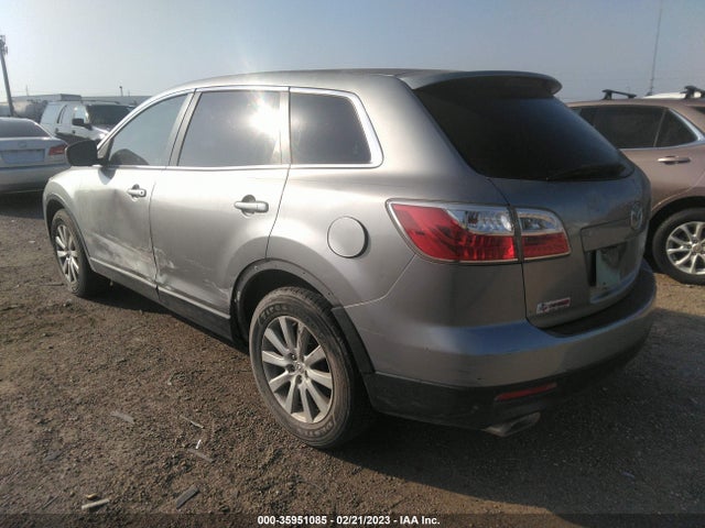 2010 MAZDA CX-9 SPORT VIN: JM3TB2MA9A0237343