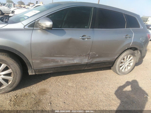 2010 MAZDA CX-9 SPORT VIN: JM3TB2MA9A0237343