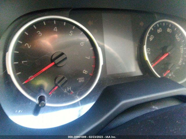 2T3H1RFV6MC097344 Toyota RAV4 LE