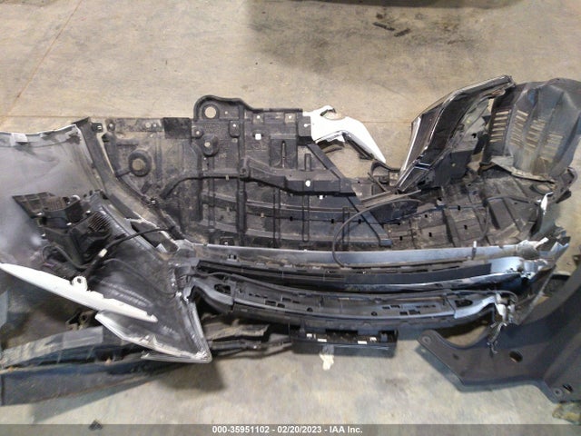 2019 Lexus RX, VIN: JTJDGKCA6K2008217