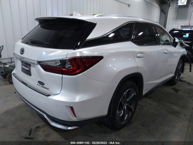 2019 Lexus RX, VIN: JTJDGKCA6K2008217