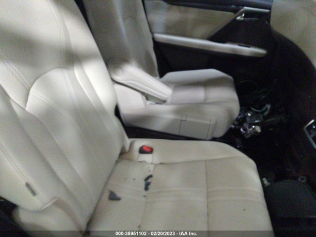 2019 Lexus RX, VIN: JTJDGKCA6K2008217