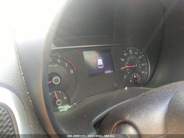 KIA Soul X-line 2020 KNDJ23AU7L7033607 Image 7