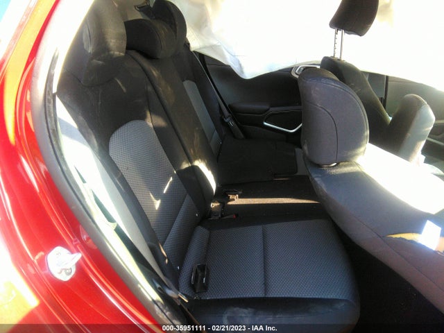 KIA Soul X-line 2020 KNDJ23AU7L7033607 Image 8