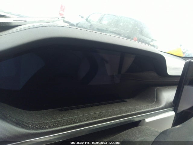 Tesla Model S Plaid 2022 5YJSA1E69NF460162 Image 7