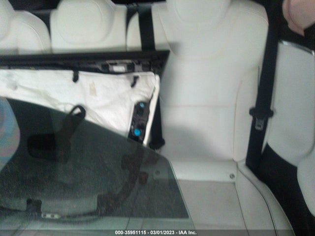 Tesla Model S Plaid 2022 5YJSA1E69NF460162 Image 8