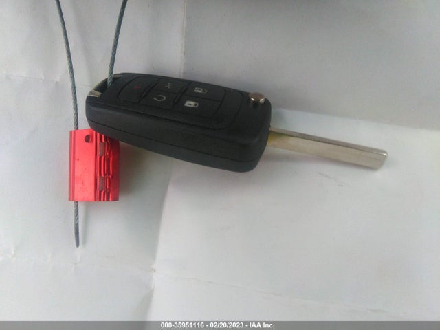 Chevrolet CRUZE LTZ 2014 1G1PG5SB1E7353991 Image 3