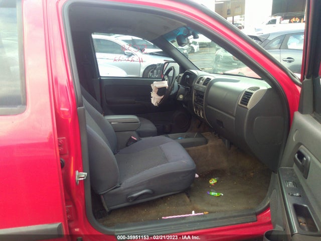 2006 CHEVROLET COLORADO LT W/3LT VIN: 1GCDT136668256202