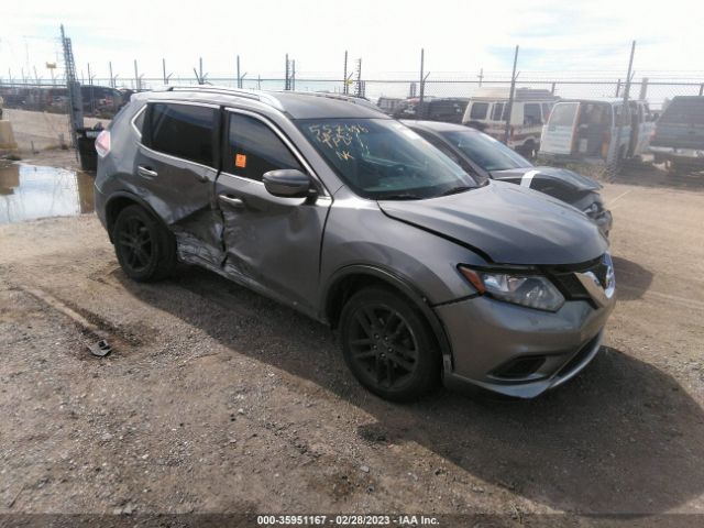 KNMAT2MTXGP683919 auction archive image