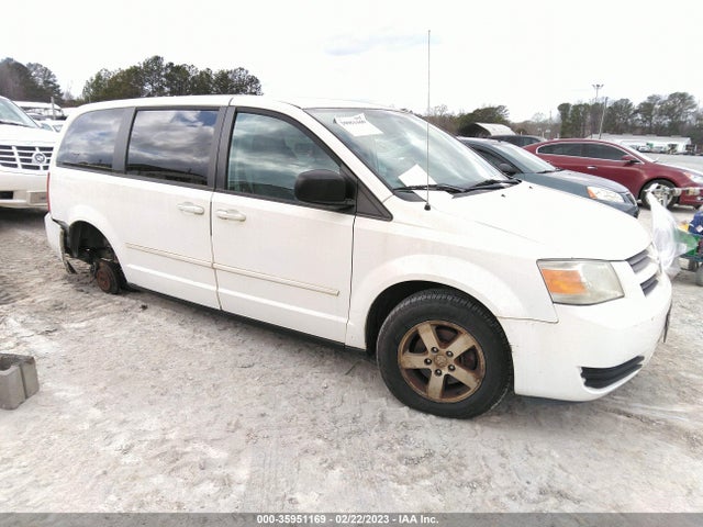 2009 2D8HN44E39R642735 main image