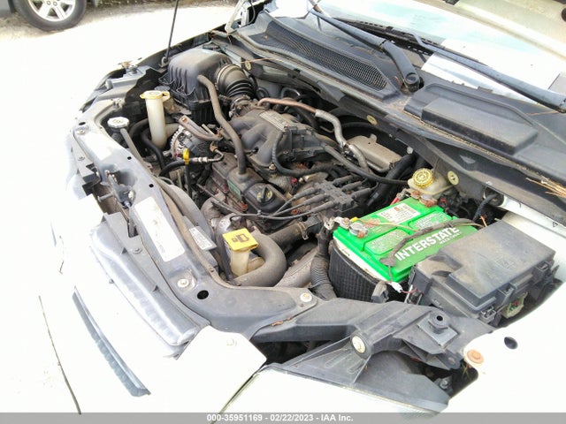 Dodge Grand Caravan Se 2009 2D8HN44E39R642735 Image 10