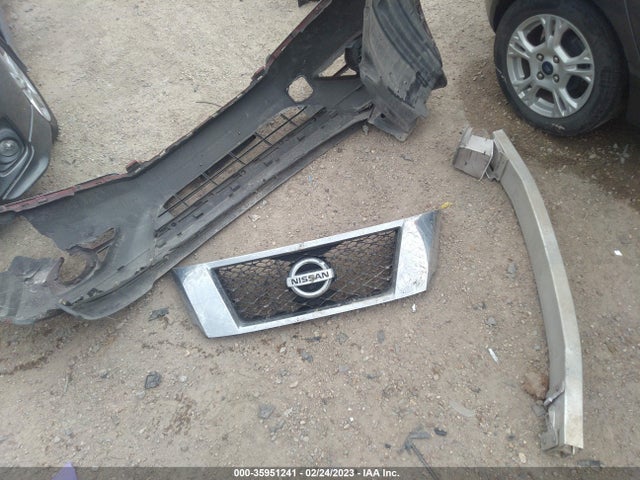 Nissan Pathfinder Platinum 2015 5N1AR2MN1FC623447 Image 4