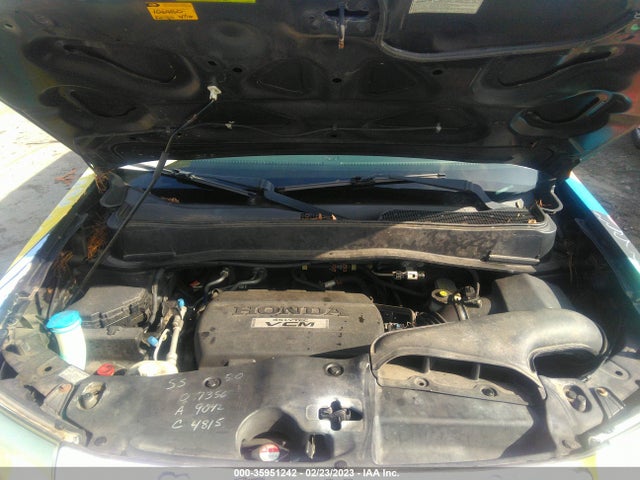 Honda Pilot Ex 2010 5FNYF4H42AB013108 Image 11