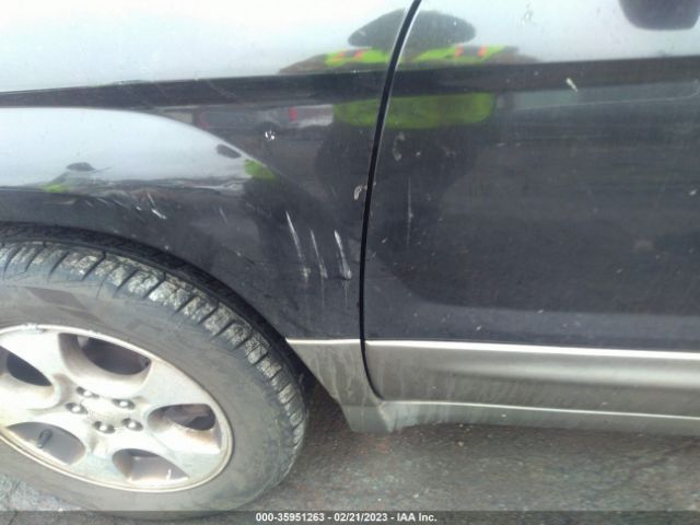 JF1SG656X3H744141 Subaru Forester Xs