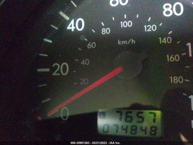 JF1SG656X3H744141 Subaru Forester Xs