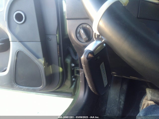 Dodge Charger Scat Pack 2021 2C3CDXGJ6MH674944 Image 11