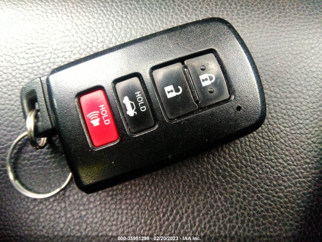 Toyota Corolla Xse 2017 2T1BURHE8HC941375 Image 11