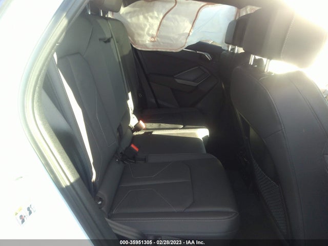 WA1EECF38L1045190 Audi Q3 S Line Premium Plus