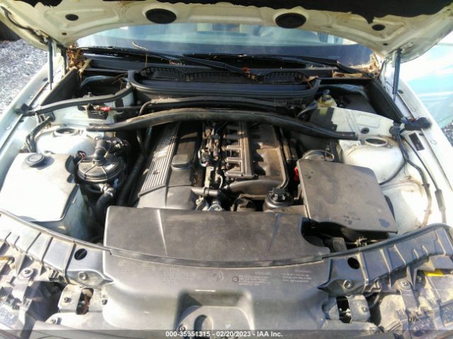 WBXPA93466WG79413 BMW X3 3.0I