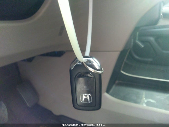 Honda Odyssey Elite 2019 5FNRL6H9XKB060800 Image 11