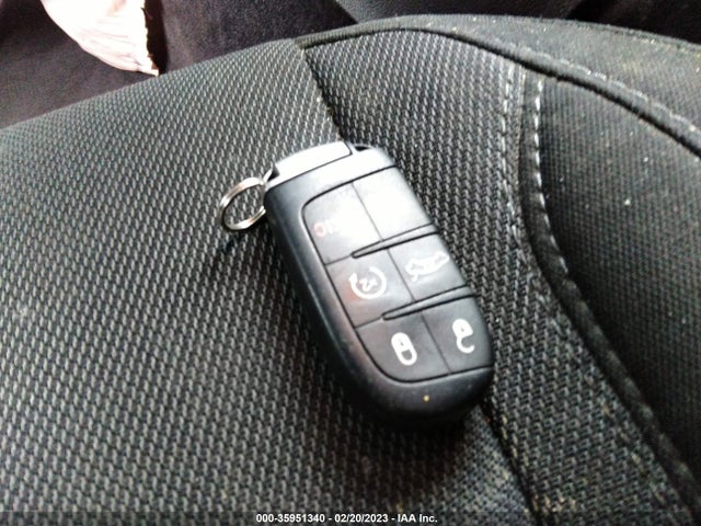 Dodge Charger Sxt 2016 2C3CDXHGXGH283450 Image 11