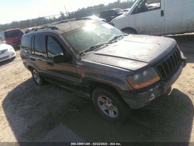 1999 1J4GW58S9XC671752 main image