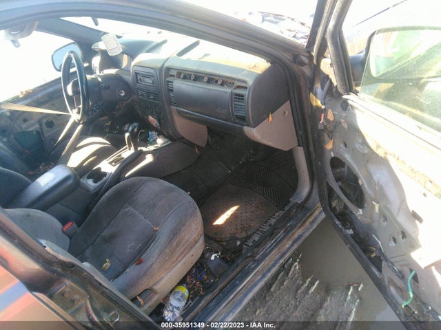 Jeep Grand Cherokee Laredo 1999 1J4GW58S9XC671752 Image 5