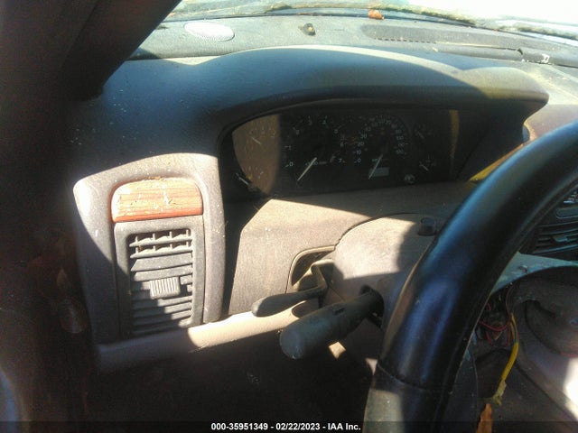 Jeep Grand Cherokee Laredo 1999 1J4GW58S9XC671752 Image 7
