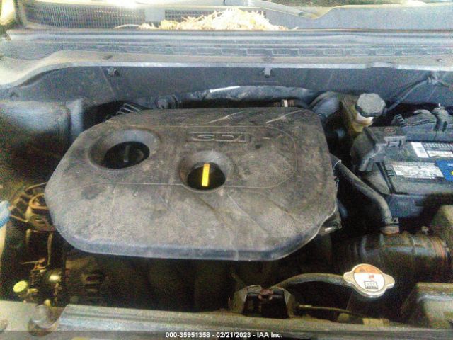 KNDJP3A5XE7076089 KIA SOUL +