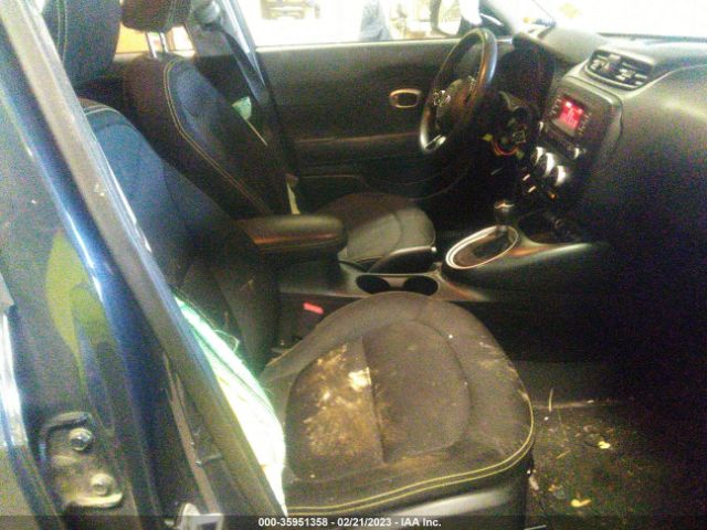 KNDJP3A5XE7076089 KIA SOUL +