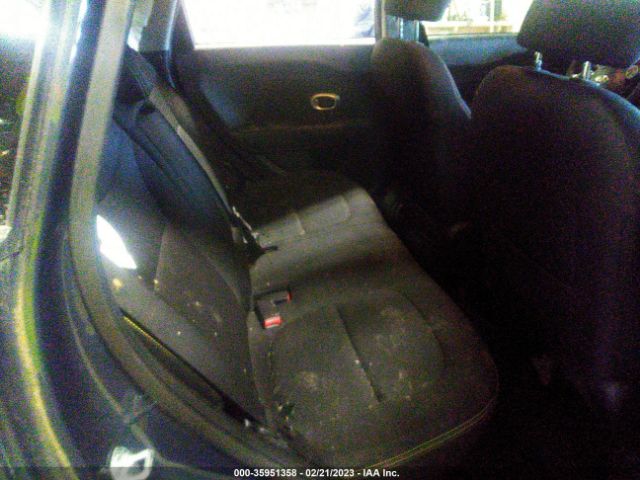 KNDJP3A5XE7076089 KIA SOUL +