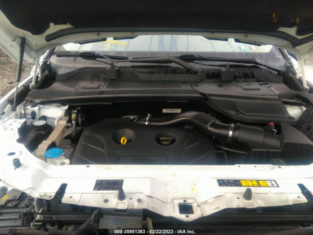 SALCP2BG7HH635074 Land Rover Discovery Sport Se