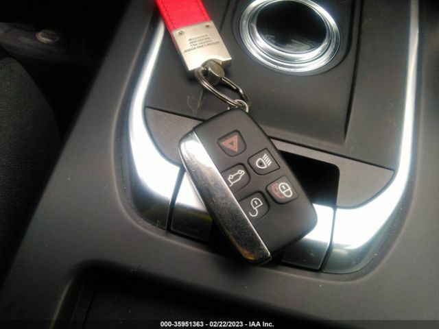 SALCP2BG7HH635074 Land Rover Discovery Sport Se