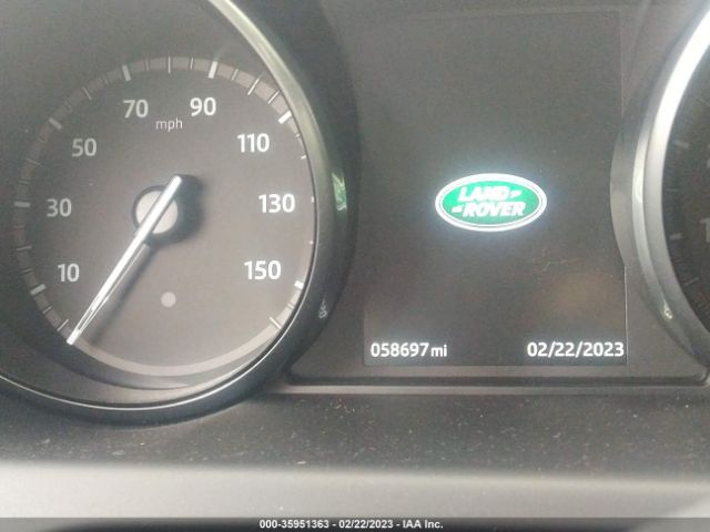 SALCP2BG7HH635074 Land Rover Discovery Sport Se