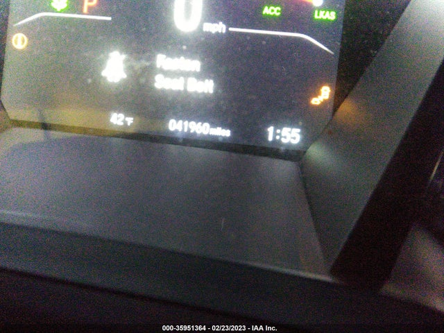 Honda CR-V EX 2018 7FARW2H50JE039776 Image 7