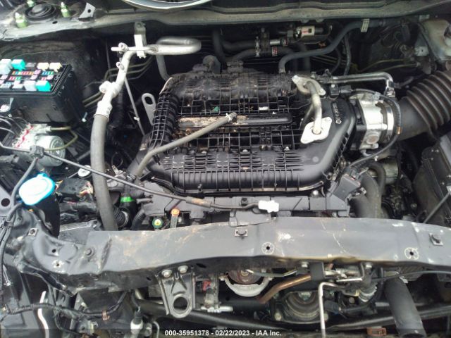 5FNRL6H71LB042623 Honda Odyssey Ex-l/ex-l W/navi & Res