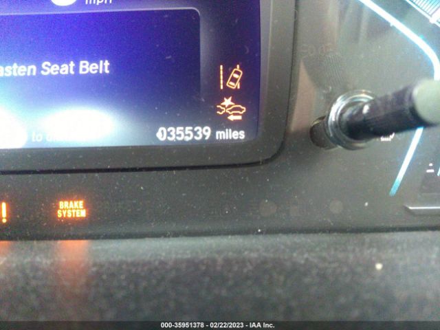 5FNRL6H71LB042623 Honda Odyssey Ex-l/ex-l W/navi & Res