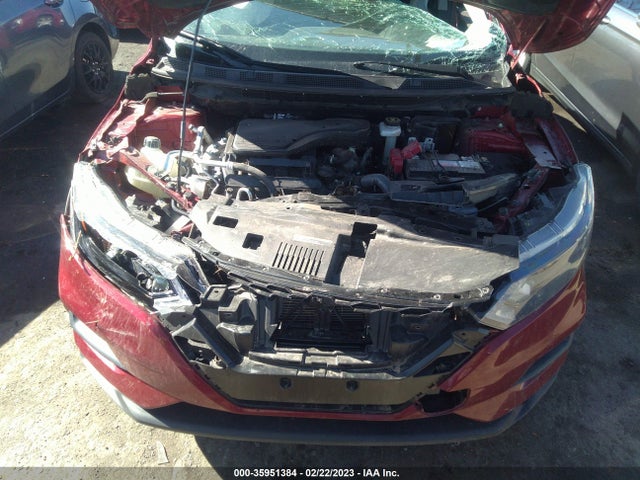 2022 Nissan Rogue, VIN: JN1BJ1AV5NW345814