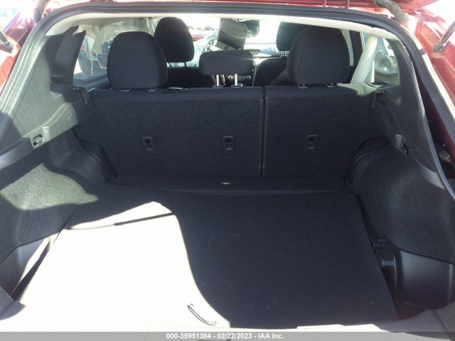 2022 Nissan Rogue, VIN: JN1BJ1AV5NW345814