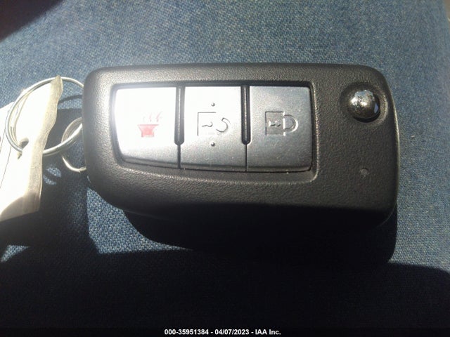 2022 Nissan Rogue, VIN: JN1BJ1AV5NW345814