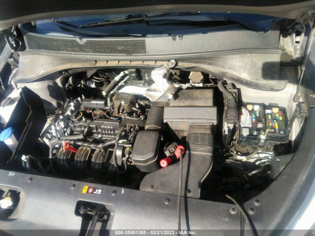 5XYPG4A3XGG114246 KIA SORENTO LX