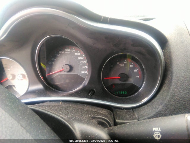 Dodge AVENGER SE 2014 1C3CDZAG1EN218982 Image 7