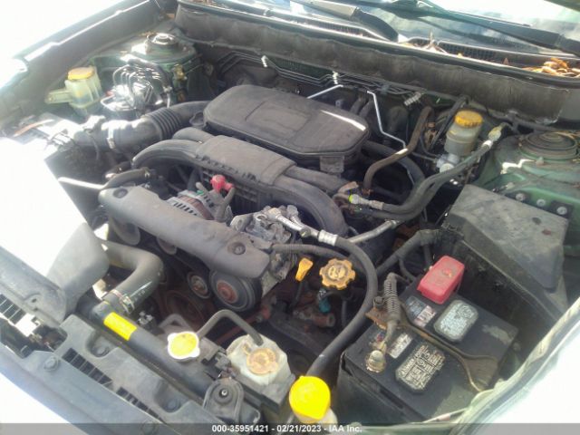 4S4BRBCC2A3317421 Subaru Outback All-weather