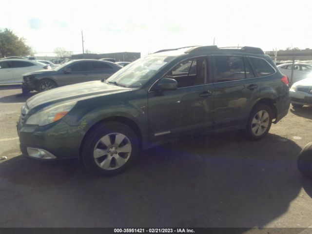 4S4BRBCC2A3317421 Subaru Outback All-weather