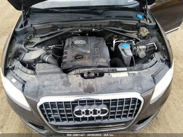Audi Q5 Premium Plus 2013 WA1LFAFP3DA067126 Image 11