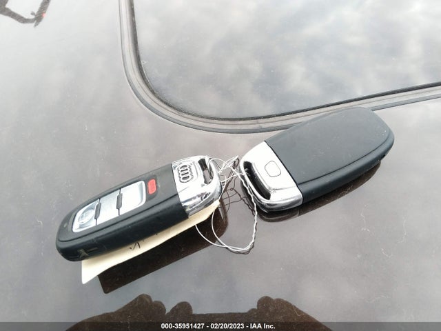 Audi Q5 Premium Plus 2013 WA1LFAFP3DA067126 Image 3