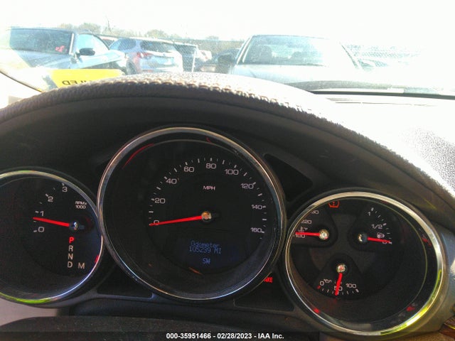 Cadillac Cts Sedan Luxury 2012 1G6DE5E50C0137886 Image 8