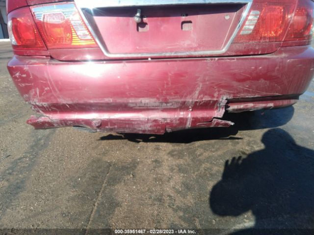 KNAGD128745341610 KIA Optima Lx/ex